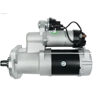 Démarreur 24V 4.00kW 11 dents AS-PL UD14202S, DELCO 8200521, 8200816, 8200882, 8200884