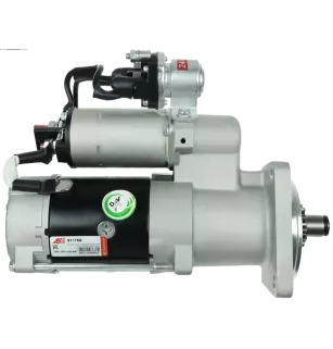 Démarreur 24V 4.00kW 11 dents AS-PL UD15028S, DELCO 8200521, 8200816, 8200882, 8200884