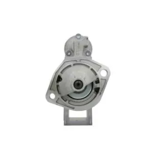 Starter Volvo 2.0 kw, Bosch 0001109041, Andre Niermann 01109041
