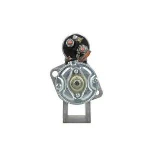 Starter Volvo 2.0 kw, Bosch 0001109041, Andre Niermann 01109041