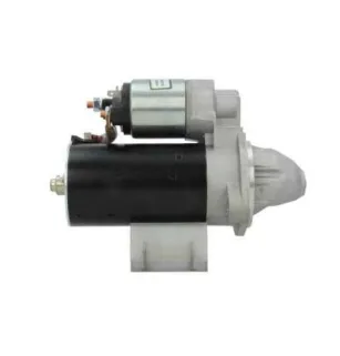 Starter Volvo 2.0 kw, Bosch 0001109041, Andre Niermann 01109041