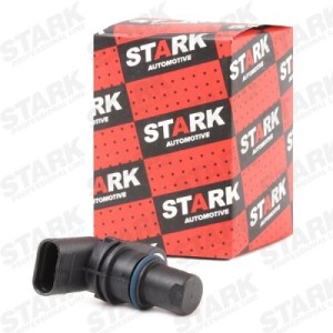 Capteur, position d'arbre à cames AUDI 04C907601K, 95890760100, 04C907601K