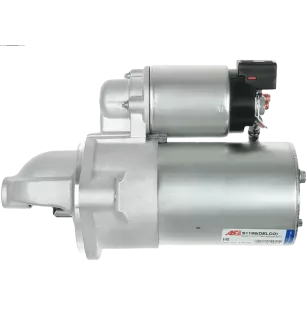Démarreur 12V 2.00kW Delco UD90560S 8000574