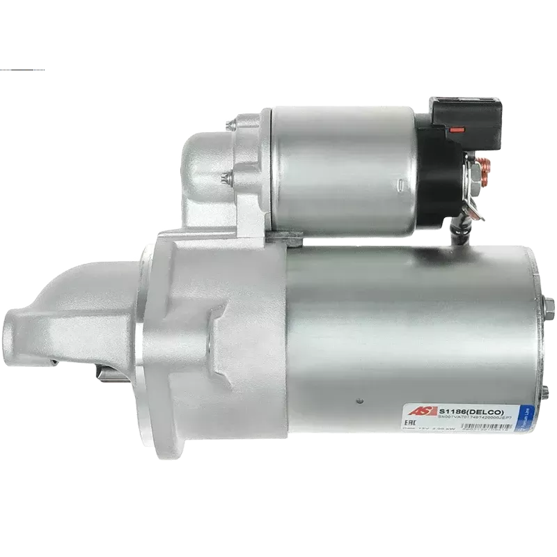 Démarreur 12V 2.00kW Delco UD90560S 8000574