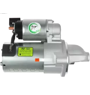 Démarreur 12V 2.00kW Delco UD90560S 8000574