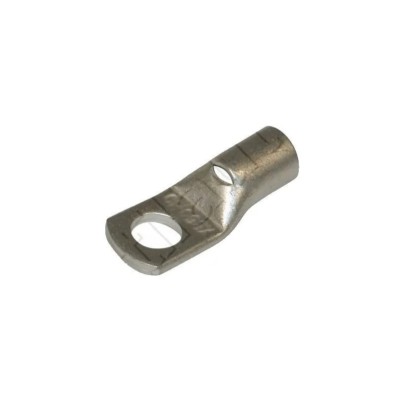 Rohrklemme 16 mm2, Durchmesser 5, 6 und 8 mm