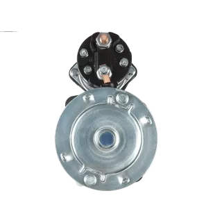 Démarreur 12V 1.50kW 9 dents AS-PL UD16524S, CARGO 110506, DELCO 10455327, 10461606, 1107204