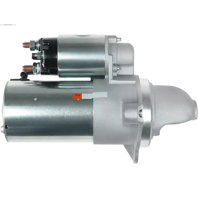 Démarreur 12V 1.60kW 11 dents AS-PL UD16840S, CARGO 112905, DELCO 10465527, 10465582, 12563863 Démarreur 12V 1.60kW 11 dents AS-PL UD16840S, CARGO 112905, DELCO 10465527, 10465582, 12563863