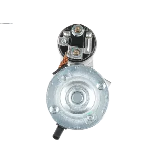 Démarreur 12V 0.80kW 10 dents AS-PL S1209S, UD20598S, DELCO 10455513, FORD 10455516, JOHN DEERE AM132702
