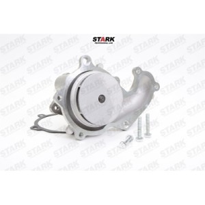 Pompe à eauJeu de courroie trapézoïdale à nervures FORD 074145933P, 11288573253, 11288573252