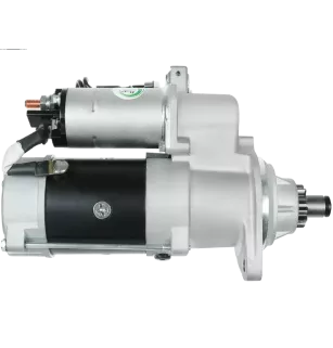Démarreur 24V 4.00kW 11 dents AS-PL UD18487S, DELCO 8200141, DOOSAN 300516-00040A, HYUNDAI / KIA 36100-52000, ELECTROLOG STR2226
