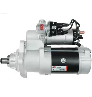 Démarreur 24V 4.00kW 11 dents AS-PL UD18487S, DELCO 8200141, DOOSAN 300516-00040A, HYUNDAI / KIA 36100-52000, ELECTROLOG STR2226
