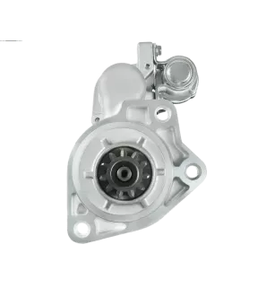 Démarreur 24V 4.00kW 11 dents AS-PL UD18487S, DELCO 8200141, DOOSAN 300516-00040A, HYUNDAI / KIA 36100-52000, ELECTROLOG STR2226