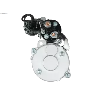 Démarreur 24V 4.00kW 11 dents AS-PL UD18487S, DELCO 8200141, DOOSAN 300516-00040A, HYUNDAI / KIA 36100-52000, ELECTROLOG STR2226