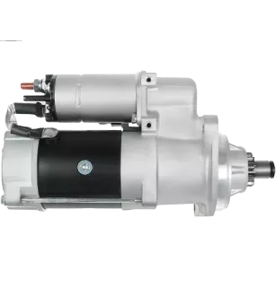 Démarreur 24V 4.00kW 10 dents AS-PL UD18483S, CASE 87739573, DELCO 8200054, 8200386, 8200745