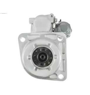 Démarreur 24V 4.00kW 10 dents AS-PL UD18483S, CASE 87739573, DELCO 8200054, 8200386, 8200745