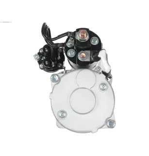 Démarreur 24V 4.00kW 10 dents AS-PL UD18483S, CASE 87739573, DELCO 8200054, 8200386, 8200745