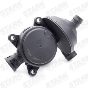 Soupape, dégazage du carter BMW 11617503520, 7503520