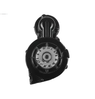 Démarreur 12V 1.60kW 14 dents AS-PL UD19242S, CARGO 115740, DELCO 9000855, 9000974, 3EFFE PRSF009