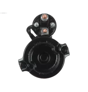 Démarreur 12V 1.60kW 14 dents AS-PL UD19242S, CARGO 115740, DELCO 9000855, 9000974, 3EFFE PRSF009