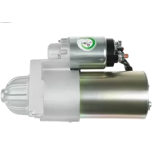 Démarreur 12V 1.70kW 11 dents AS-PL UD19284S, CARGO 112240, DELCO 9000879, FORD SAEJ1171, ISUZU 8104651670