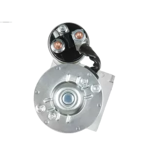 Démarreur 12V 1.70kW 11 dents AS-PL UD19284S, CARGO 112240, DELCO 9000879, FORD SAEJ1171, ISUZU 8104651670