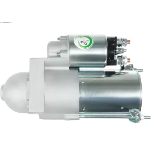 Démarreur 12V 1.70kW 11 dents AS-PL UD19288S, DELCO 8000282, 9000884, OPEL 12570230, VOLVO 38505251