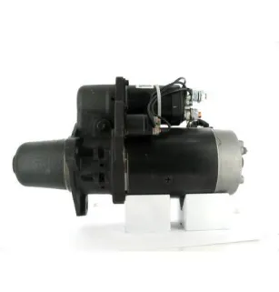 Motor de arranque Mercedes 6,2 kw, Bosch 0001372005, Bosch Ruil 0986020880, PIC 1206226