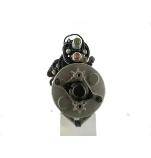 Motor de arranque Mercedes 6,2 kw, Bosch 0001372005, Bosch Ruil 0986020880, PIC 1206226