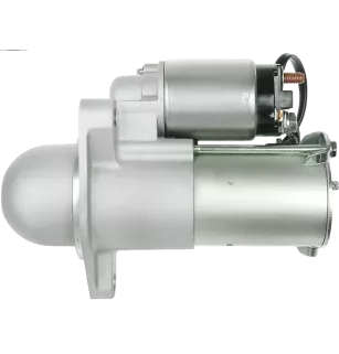 Démarreur 12V 1.20kW 10 dents AS-PL UD48619S, DELCO 8000953, PRESTOLITE S1081R