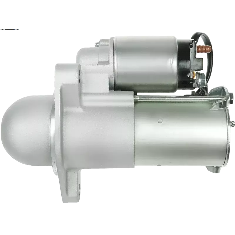 Démarreur 12V 1.20kW 10 dents AS-PL UD48619S, DELCO 8000953, PRESTOLITE S1081R