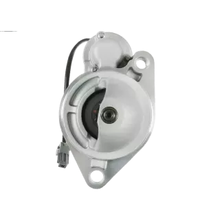 Démarreur 12V 1.20kW 10 dents AS-PL UD48619S, DELCO 8000953, PRESTOLITE S1081R