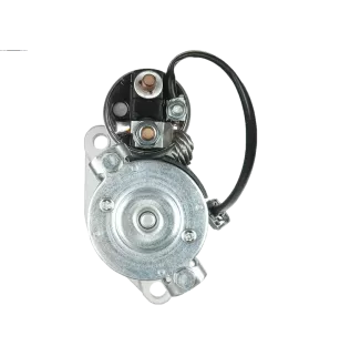 Démarreur 12V 1.20kW 10 dents AS-PL UD48619S, DELCO 8000953, PRESTOLITE S1081R