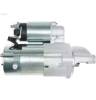 Démarreur 12V 2.00kW 11 dents AS-PL S1256S, UD48340S, CARGO 115626, DELCO 8000269, 8000530