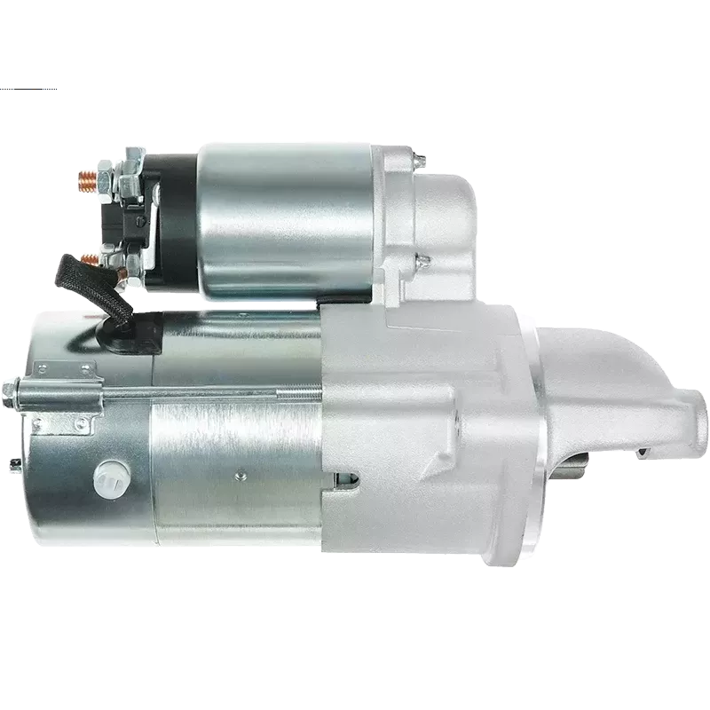 Démarreur 12V 2.00kW 11 dents AS-PL S1256S, UD48340S, CARGO 115626, DELCO 8000269, 8000530