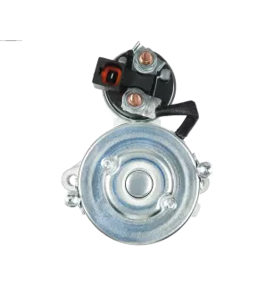 Démarreur 12V 2.00kW 11 dents AS-PL S1256S, UD48340S, CARGO 115626, DELCO 8000269, 8000530