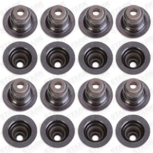 Jeu de joints d'étanchéité, tige de soupape BMW 0033950, 11340033950, 095660