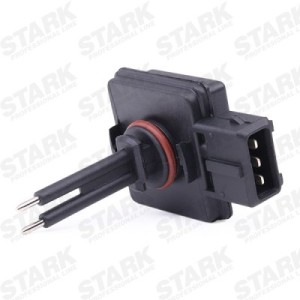 Capteur, niveau d'eau de refroidissement CITROËN 9617376880, 9646902580, 130686