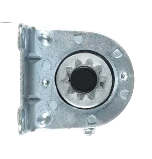 Démarreur 12V 0.50kW 10 dents AS-PL S1259S, UD19441S, CARGO 114888