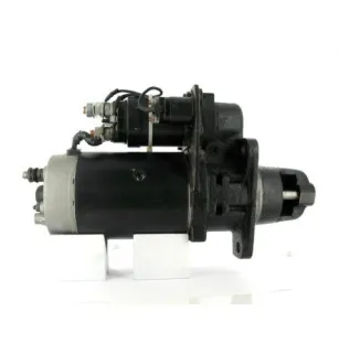 Anlasser Mercedes 6,2 kw, Bosch 0001372006, 00515001, Mercedes Benz 0051515001