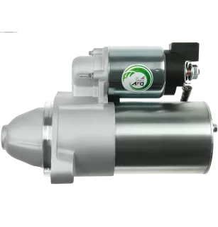 Démarreur 12V 1.80kW 11 dents AS-PL S1262S, UD90820S, CARGO 116283, DELCO 8000675, DRS1028