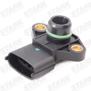 Capteur, pression de suralimentation SSANGYONG 6675420017