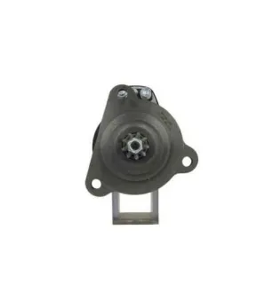 Démarreur Mercedes 6.6 Kw, Bosch 0001411009, Bosch 0001411023, Bosch 0001417001