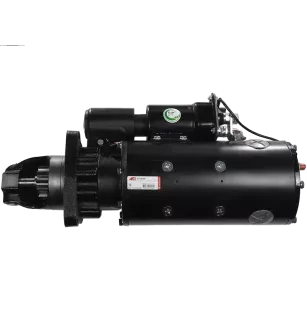 Démarreur 12V 8.50kW 11 dents AS-PL UD19712S, DELCO 10461129