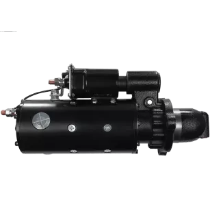Démarreur 12V 8.50kW 11 dents AS-PL UD19712S, DELCO 10461129