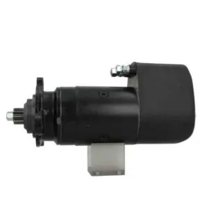 Démarreur Mercedes 6.6 Kw, Bosch 0001411009, Bosch 0001411023, Bosch 0001417001