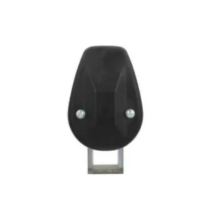Démarreur Mercedes 6.6 Kw, Bosch 0001411009, Bosch 0001411023, Bosch 0001417001