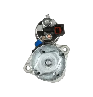 Démarreur 12V 0.90kW 11 dents AS-PL UD90557S, DELCO 8000748, 8000798, DRS1125, HYUNDAI / KIA 36100-03851