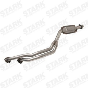 Catalyseur BMW 18301709160, 18301436829