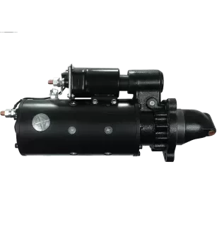 Démarreur 24V 9.00kW 11 dents AS-PL UD90329S, BOSCH 0001420029, DELCO 10479271, 11730019, MERCEDES 0041519901